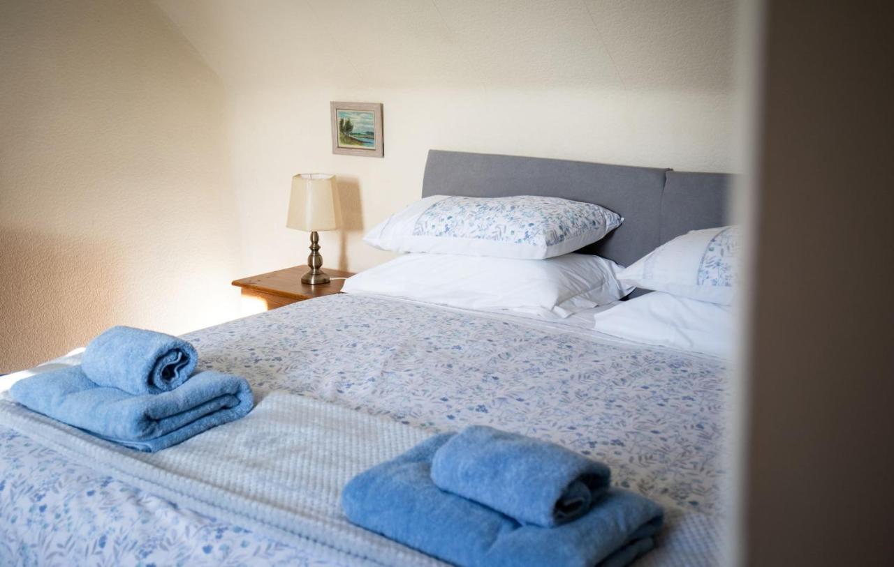 Mill Cottage Forres Ngoại thất bức ảnh