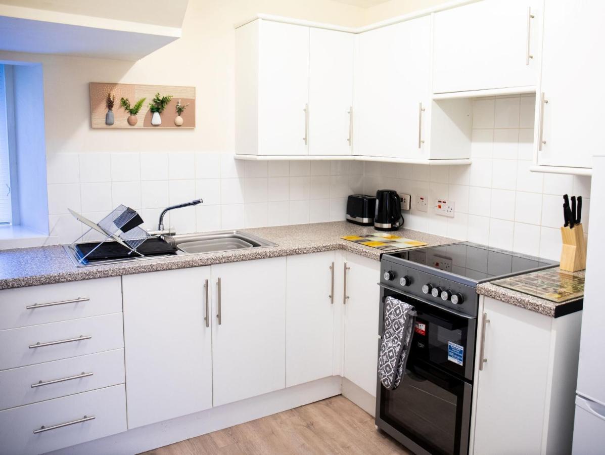 Mill Cottage Forres Ngoại thất bức ảnh